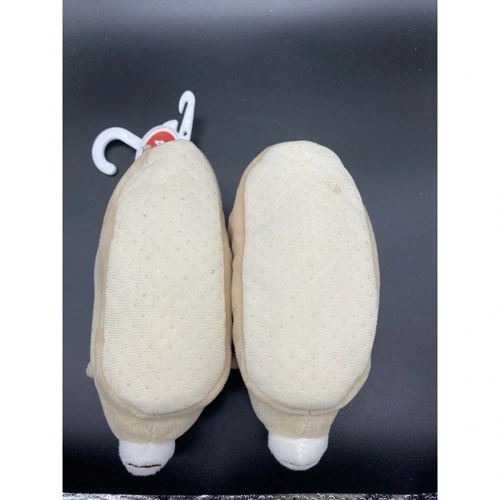 Toddler Deer‎ Slippers